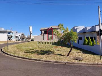Terreno · 321m² · Terreno en Condomínio para venda em Residencial Real Park Sumaré de 321.00m²