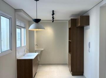 Apartamento · 39m² · 2 Quartos · 1 Vaga · Apartamento para venda em Chácaras Assay de 39.00m² com 2 Quartos e 1 Garagem