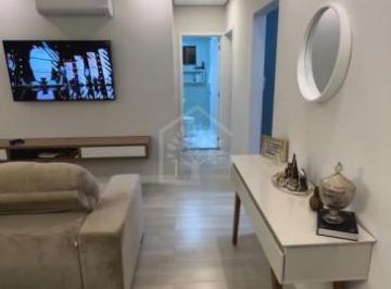Apartamento · 73m² · 2 Quartos · 1 Vaga · Apartamento para venda em Concórdia Iii de 73.00m² com 2 Quartos e 1 Garagem