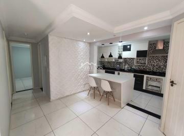Apartamento · 78m² · 3 Quartos · 1 Vaga · Apartamento para venda em Demarchi de 78.00m² com 3 Quartos e 1 Garagem