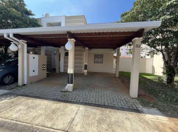 Casa · 105m² · 3 Quartos · 3 Vagas · Casa de Condomínio para alugar em Boa Vista de 105.00m² com 3 Quartos, 1 Suite e 3 Garagens