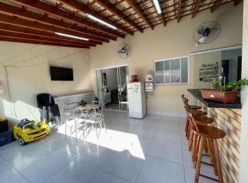 Casa · 75m² · 2 Quartos · 2 Vagas · Casa de Condomínio para venda em Viver Sumaré de 75.00m² com 2 Quartos e 2 Garagens