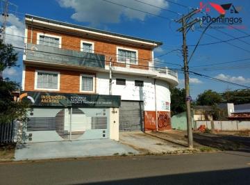 Casa · 469m² · 3 Quartos · 6 Vagas · Sobrado para venda em Vila Modesto Fernandes de 469.00m² com 3 Quartos, 1 Suite e 6 Garagens