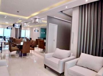 Apartamento · 89m² · 3 Quartos · 2 Vagas · Apartamento para venda em Condomínio Art & Life Residencial Clube de 89.00m² com 3 Quartos, 1 Suite 