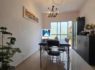 Casa · 120m² · 4 Quartos · 1 Vaga · Sobrado para venda em Vila Oliveira de 120.00m² com 4 Quartos, 1 Suite e 1 Garagem