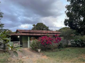 Rural · 200m² · 3 Quartos · 6 Vagas · Chácara 6.000 m² 3 quartos no Incra 9 apenas 1.050.000