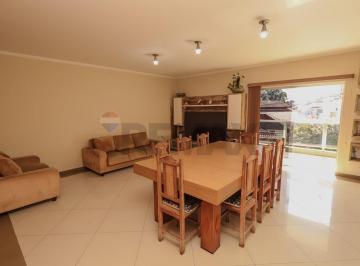 Casa · 303m² · 4 Quartos · 4 Vagas · Casa no condomínio Real Park em Caieiras