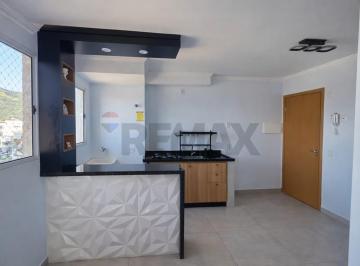Apartamento · 42m² · 2 Quartos · 1 Vaga · Apartamento 2 dorimitórios, 1 vaga, em Laranjeiras, Caieiras