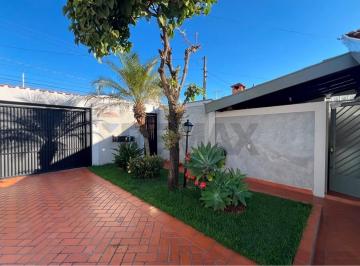 Casa · 172m² · 3 Quartos · 6 Vagas · Casa para locação - Jardim Santa Rosa  - Nova Odessa/SP.