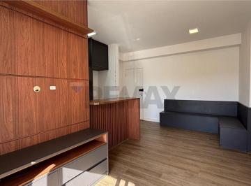 Apartamento · 61m² · 2 Quartos · 2 Vagas · Apartamento 2 Quartos com Sacada 2 garagem no Morumbi