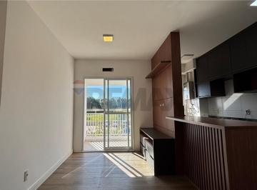 Apartamento · 61m² · 2 Quartos · 2 Vagas · Apartamento 2 Quartos com Sacada  e 2 garagens a venda no Morada Morumbi em Paulínia/SP no Morumbi