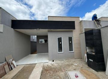 Casa · 80m² · 2 Quartos · Casa em Jardim Bandeirantes - Maracanaú