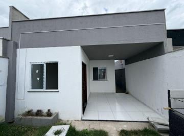 Casa · 82m² · 2 Quartos · 2 Vagas · Casa com 2 quartos e 2 banheiros no moradas da boa vizinhança 2 - Pacaratuba/...