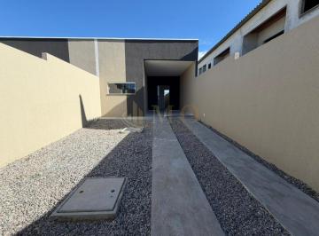 Casa · 2 Quartos · 2 Vagas · Casa com 2 quartos e 2 banheiros na Pavuna em Pacaruba
