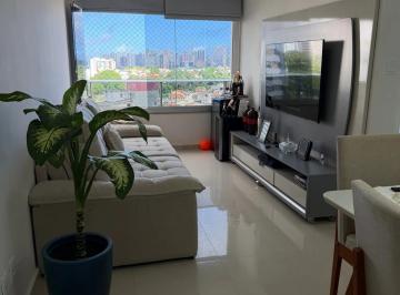 Apartamento à venda, ACUPE DE BROTAS, Salvador, BA · Apartamento à venda, ACUPE DE BROTAS, Salvador, BA