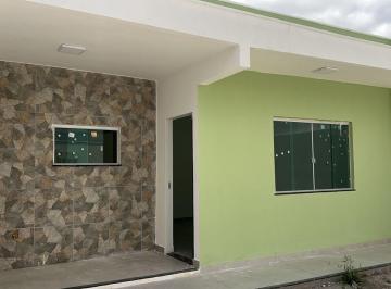 Casa · 160m² · 2 Quartos · Casa 02 Dorm. sendo 1 suíte, Tomba, próximo a Rua do México