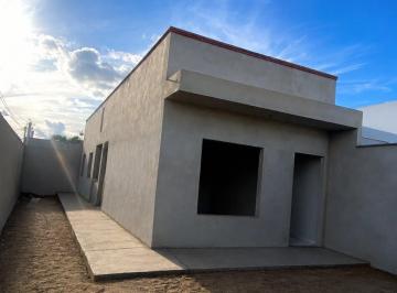 Casa · 142m² · 2 Quartos · 2 Vagas · Casa 02 Dorm. Conceição, Próximo a Av. Iguatemi Feira de Santana