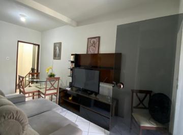 Casa · 90m² · 3 Quartos · 2 Vagas · Casa 03 Dorm. em Caseb  -  Feira de Santana