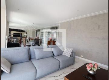 Apartamento · 142m² · 3 Quartos · 2 Vagas · Apartamento para venda em Parque Do Morumbi de 142.00m² com 3 Quartos, 3 Suites e 2 Garagens