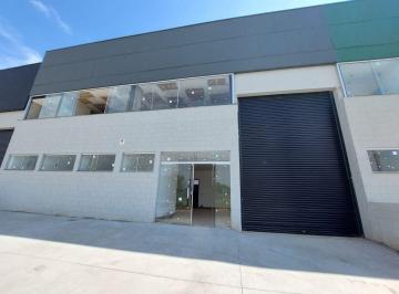 Comercial · 436m² · 4 Vagas · Galpão / Depósito / Armazém para venda em Loteamento Comercial Bortoletto de 436.00m² com 4 Garagens