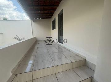 Casa · 160m² · 3 Quartos · 2 Vagas · Casa para venda em Loteamento Linda Chaib de 160.00m² com 3 Quartos e 2 Garagens