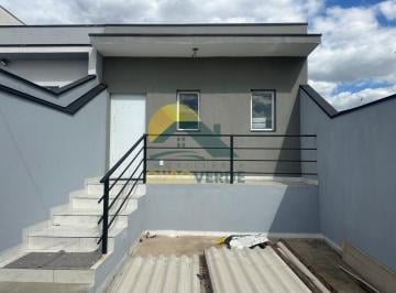 Casa · 75m² · 3 Quartos · 1 Vaga · Casa para venda em Jardim São Judas Tadeu de 75.00m² com 3 Quartos, 1 Suite e 1 Garagem