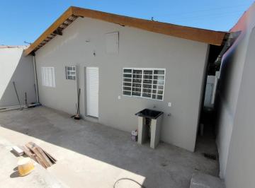 Casa · 135m² · 3 Quartos · 1 Vaga · Casa para venda em Vila Perseu Leite De Barros de 135.00m² com 3 Quartos e 1 Garagem