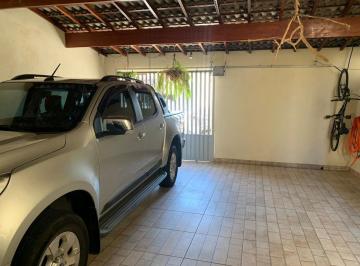 Casa · 129m² · 3 Quartos · 2 Vagas · Casa para venda em Jardim Shangai de 129.00m² com 3 Quartos e 2 Garagens