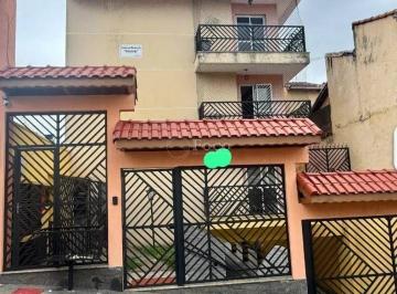 Apartamento · 63m² · 2 Quartos · 1 Vaga · Apartamento para venda em Jardim Bela Vista de 63.00m² com 2 Quartos e 1 Garagem