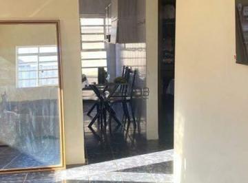Casa · 60m² · 2 Quartos · 2 Vagas · Casa para venda em Jardim Chaparral de 60.00m² com 2 Quartos e 2 Garagens