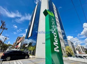 Comercial · 795m² · 29 Vagas · Imóvel Comercial para venda em Botafogo de 795.00m² com 29 Garagens