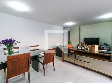 Apartamento · 160m² · 4 Quartos · 2 Vagas · Apartamento para venda em Jardim Ampliação de 160.00m² com 4 Quartos, 2 Suites e 2 Garagens