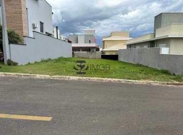 Terreno · 300m² · Terreno en Condomínio para venda em Condominio Portal do Lago de 300.00m²