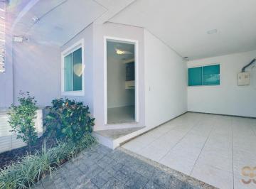 Casa · 160m² · 3 Quartos · 2 Vagas · Sobrado para venda em Dom Bosco de 160.00m² com 3 Quartos, 1 Suite e 2 Garagens