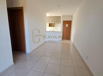 Apartamento · 55m² · 2 Quartos · 1 Vaga · Apartamento para venda em Residencial Monterrey de 55.00m² com 2 Quartos, 1 Suite e 1 Garagem