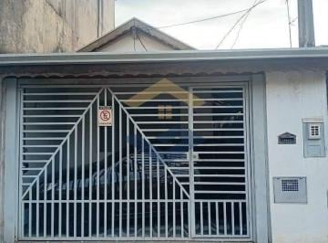 Casa · 78m² · 2 Quartos · 1 Vaga · Casa para venda em Vila Margarida de 78.00m² com 2 Quartos e 1 Garagem
