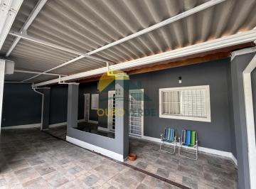 Casa · 150m² · 3 Quartos · 2 Vagas · Casa para venda em Dic I (conjunto Habitacional Monsenhor Luiz Fernando Abreu) de 150.00m² com 3 Qua