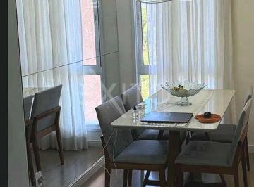 Apartamento · 64m² · 3 Quartos · 1 Vaga · Apartamento para venda em Medeiros de 64.00m² com 3 Quartos e 1 Garagem