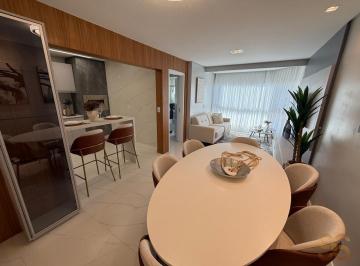 Apartamento · 111m² · 2 Quartos · 3 Vagas · Apartamento para venda em Centro de 111.00m² com 2 Quartos, 1 Suite e 3 Garagens