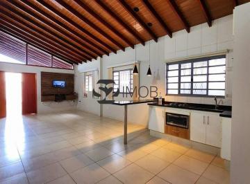 Casa · 186m² · 3 Quartos · 4 Vagas · Casa para venda em Jardim Silvania de 186.00m² com 3 Quartos, 1 Suite e 4 Garagens