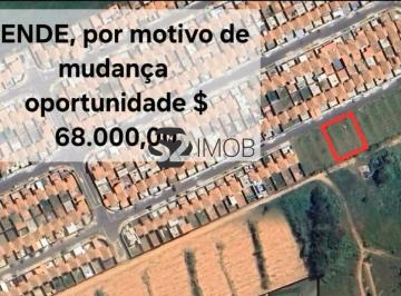 Terreno · 150m² · Terreno para venda em Residencial Cidade Jardim de 150.00m²