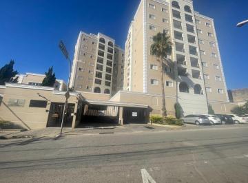 Apartamento · 86m² · 3 Quartos · 2 Vagas · Apartamento para venda em Além Ponte de 85.67m² com 3 Quartos, 1 Suite e 2 Garagens