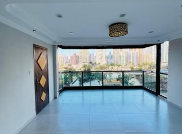 Apartamento · 120m² · 3 Quartos · 1 Vaga · Apartamento 3 quartos, Canto do Forte - Praia Grande, SP