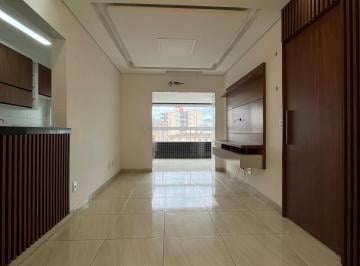 Apartamento · 75m² · 2 Quartos · 1 Vaga · Apartamento em Guilhermina - Praia Grande, SP