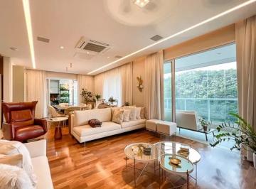 Apartamento de 3 quartos, Santana de Parnaíba · Apartamento à venda no Condomínio The Penthouses Tamboré em Santana de Parnaíba - SP