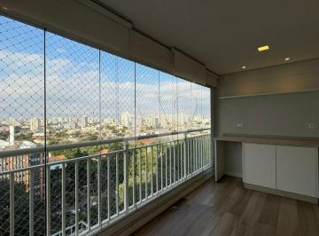Apartamento · 62m² · 2 Quartos · 2 Vagas · Apartamento à venda - 62m² - 2 Dormitórios - Semimobiliado - Vila Anastácio