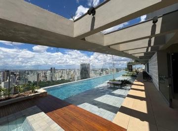 Apartamento · 31m² · 1 Quarto · Studio para alugar 31m² - Mobiliado - Higienópolis - Exclusividade