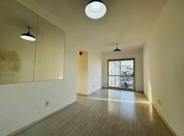 Apartamento · 60m² · 3 Quartos · 1 Vaga · Apartamento para Locação com 3 Dormitórios ? Apenas 800m do Shopping Interlagos!