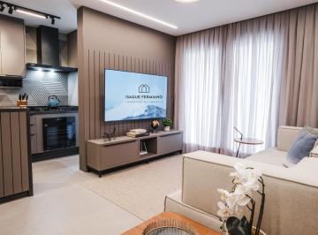 Apartamento de 3 quartos, Florianópolis · Linda cobertura TODA MOBILIADA E DECORADA no Sun Club Beach Residence - Campeche/Florianópolis