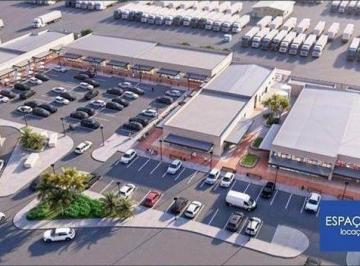 8a6219bc786ee86c07f1e9734e3415f84cf8657d · Loja para alugar, 456m² por R$ 25.650/mês - Cumbica - Guarulhos/SP
